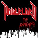 POWERLORD - The Awakening (2014) CD